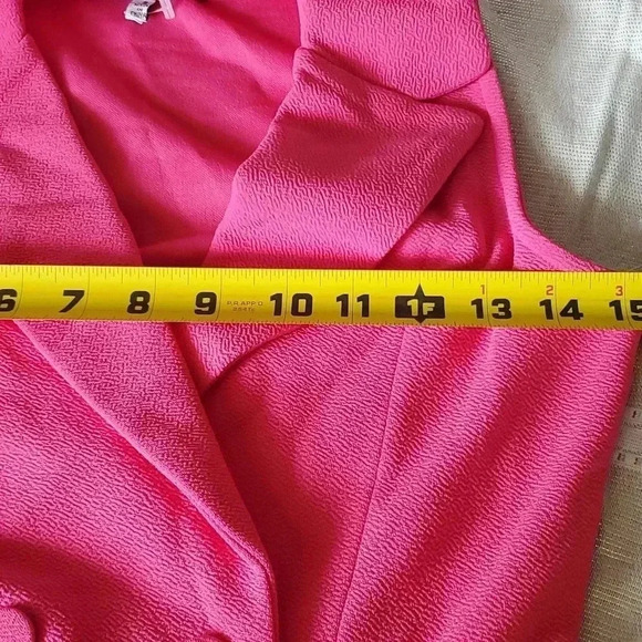 Almost famous -Barbie inspired (shorts) - Picture 8 of 9